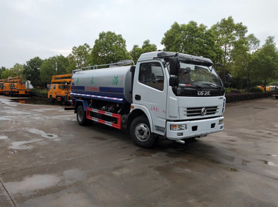 寧波市灑水車(chē)及洗掃車(chē)生產(chǎn)廠家與產(chǎn)品報(bào)價(jià)指南