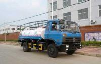 熱銷(xiāo)灑水車(chē)與洗掃車(chē) 東風(fēng)、解放、福田系列底盤(pán)，質(zhì)優(yōu)價(jià)廉之選