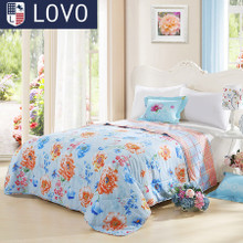 【lovo夏被】_床上用品價格_最新最全床上用品返利優(yōu)惠_一淘網(wǎng)